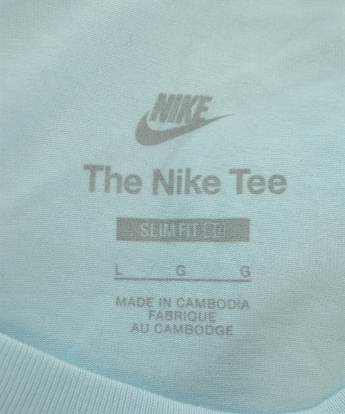 NIKE เสื้อยืด/เสื้อท็อปส์