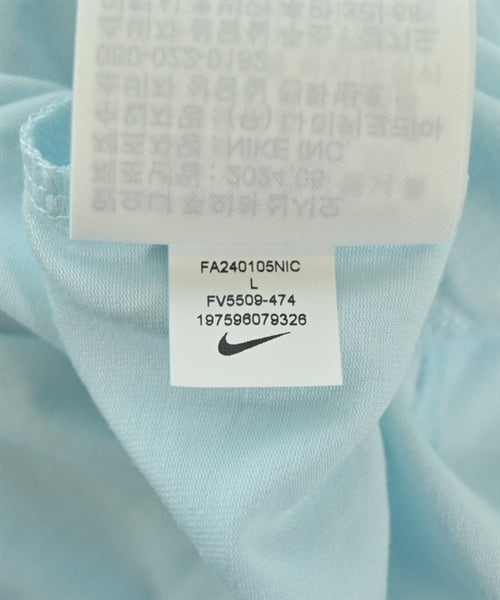 NIKE เสื้อยืด/เสื้อท็อปส์