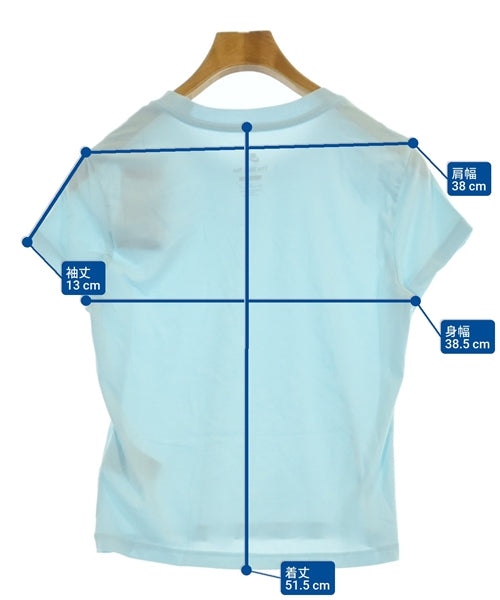 NIKE เสื้อยืด/เสื้อท็อปส์