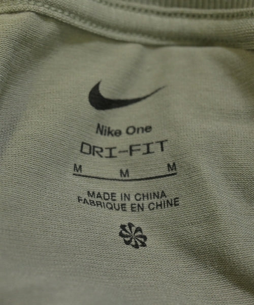 NIKE แขนกุด