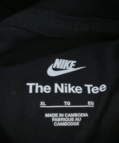 NIKE เสื้อยืด/เสื้อท็อปส์