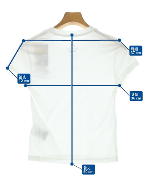 NIKE เสื้อยืด/เสื้อท็อปส์