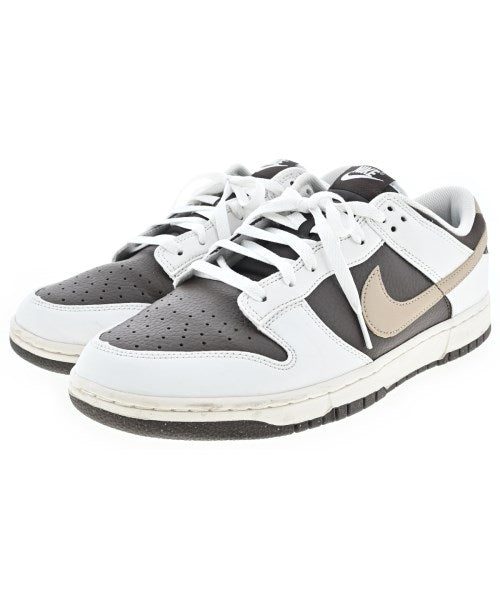 NIKE รองเท้าผ้าใบ
