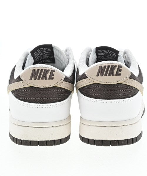NIKE รองเท้าผ้าใบ