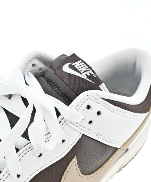 NIKE รองเท้าผ้าใบ