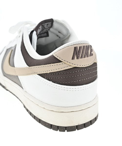 NIKE รองเท้าผ้าใบ