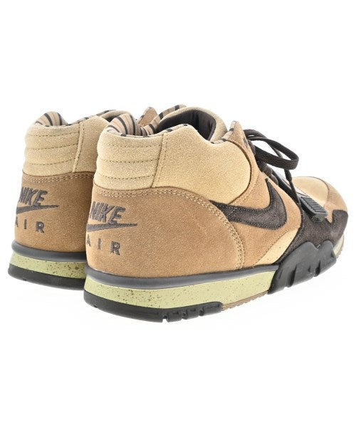 NIKE รองเท้าผ้าใบ