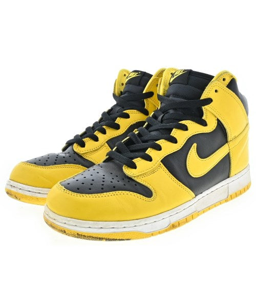 NIKE รองเท้าผ้าใบ