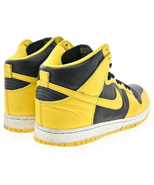 NIKE รองเท้าผ้าใบ
