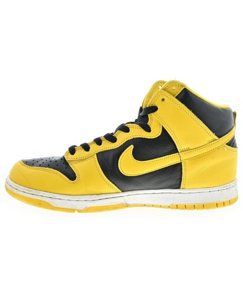 NIKE รองเท้าผ้าใบ