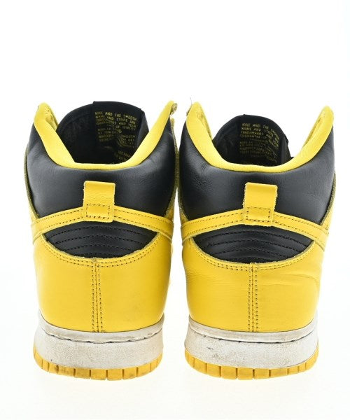 NIKE รองเท้าผ้าใบ
