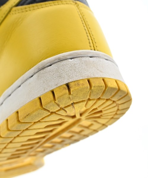 NIKE รองเท้าผ้าใบ
