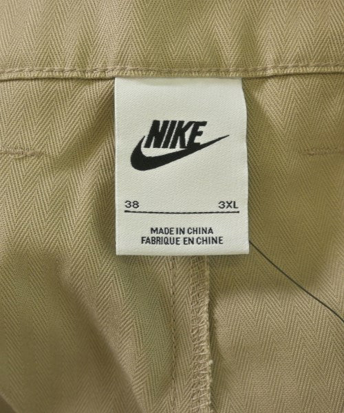 NIKE กางเกงมีกระเป๋าข้างกางเกง2-4 กระเป๋า