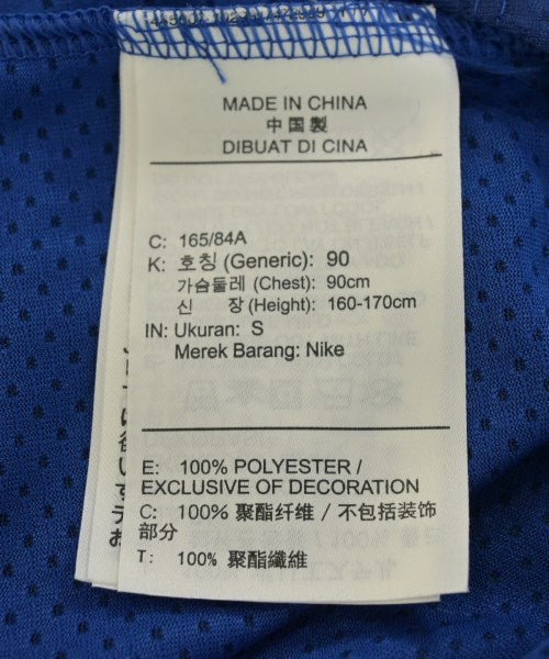 NIKE เสื้อยืด/เสื้อท็อปส์