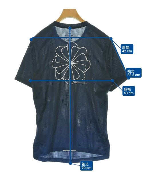 NIKE เสื้อยืด/เสื้อท็อปส์