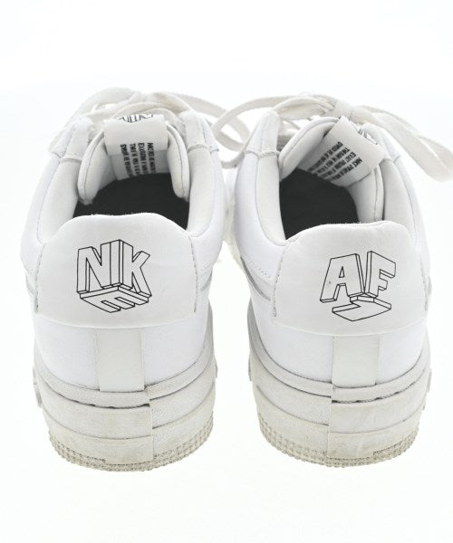 NIKE รองเท้าผ้าใบ