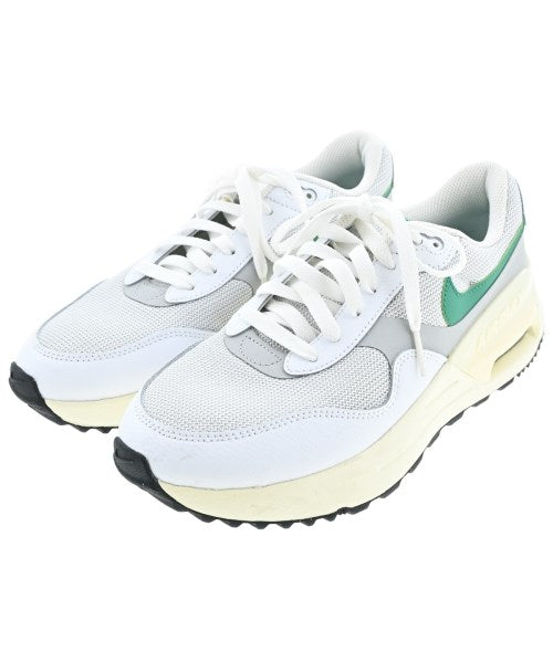 NIKE รองเท้าผ้าใบ