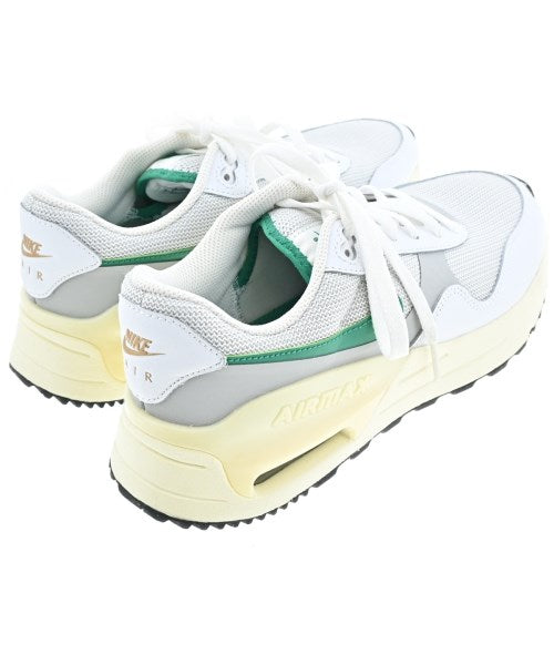 NIKE รองเท้าผ้าใบ
