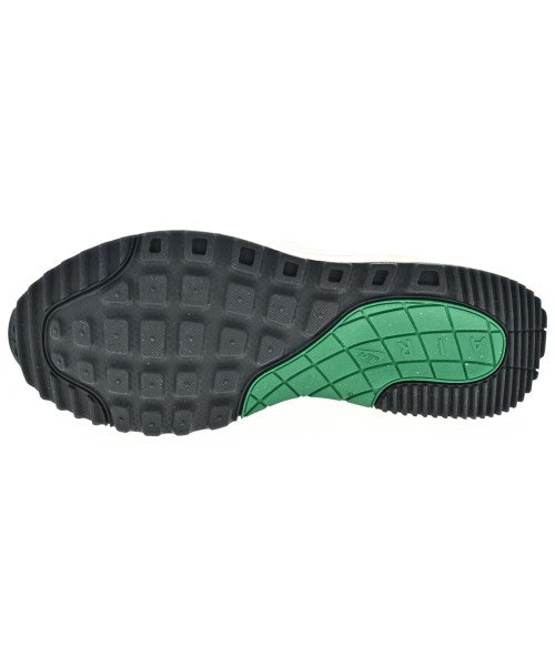 NIKE รองเท้าผ้าใบ