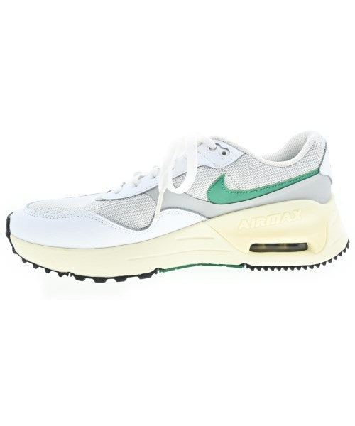 NIKE รองเท้าผ้าใบ
