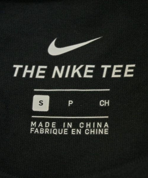 NIKE เสื้อยืด/เสื้อท็อปส์