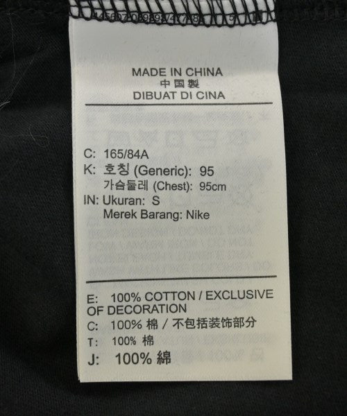 NIKE เสื้อยืด/เสื้อท็อปส์