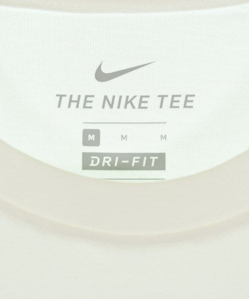 NIKE เสื้อยืด/เสื้อท็อปส์