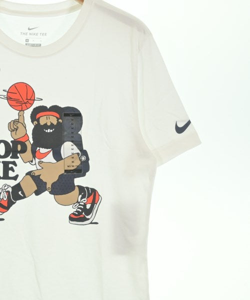 NIKE เสื้อยืด/เสื้อท็อปส์