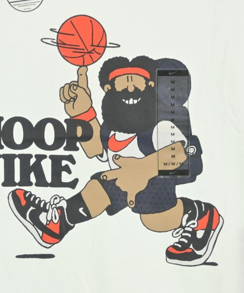 NIKE เสื้อยืด/เสื้อท็อปส์