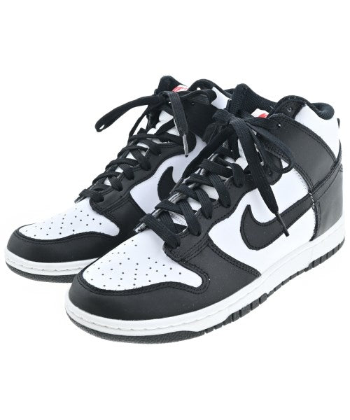 NIKE รองเท้าผ้าใบ