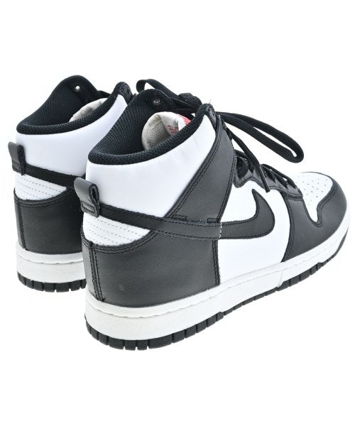 NIKE รองเท้าผ้าใบ