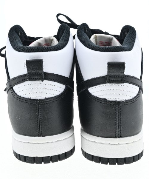 NIKE รองเท้าผ้าใบ