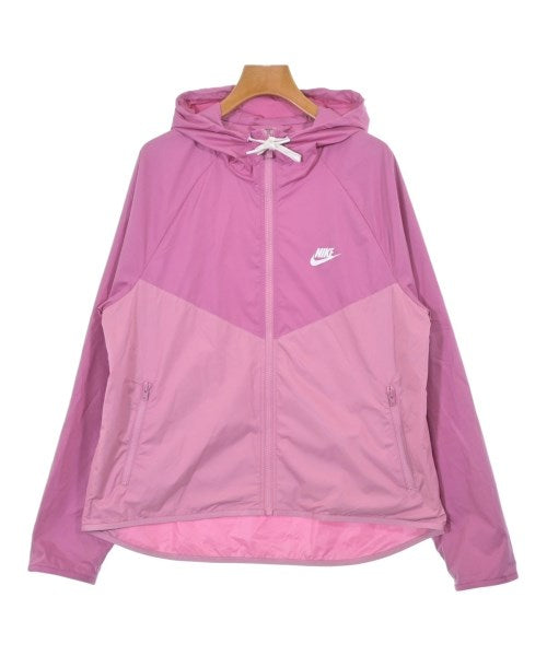 NIKE แจ็คเก็ตเบลาส์ อื่น
