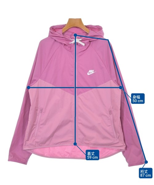 NIKE แจ็คเก็ตเบลาส์ อื่น