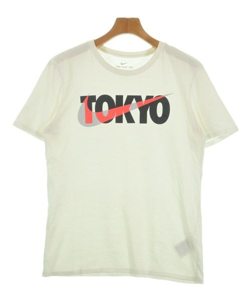 NIKE เสื้อยืด/เสื้อท็อปส์
