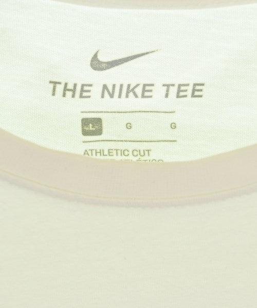 NIKE เสื้อยืด/เสื้อท็อปส์