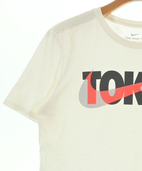 NIKE เสื้อยืด/เสื้อท็อปส์