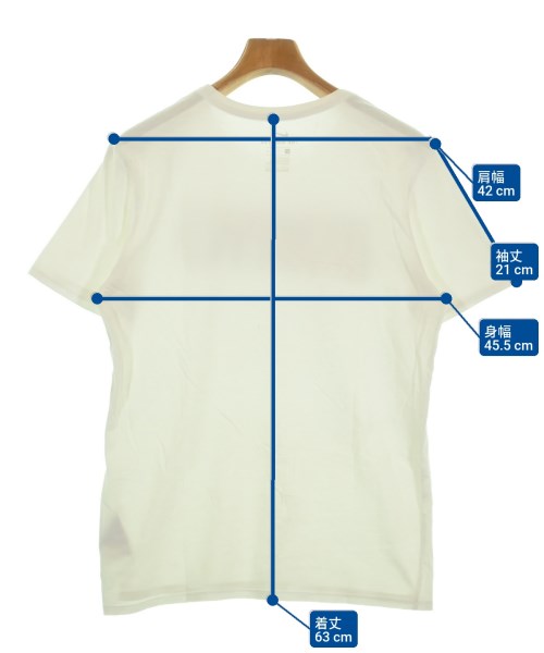 NIKE เสื้อยืด/เสื้อท็อปส์