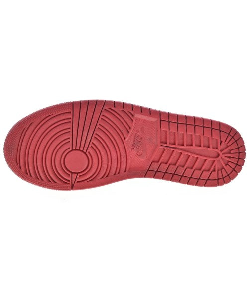 NIKE รองเท้าผ้าใบ