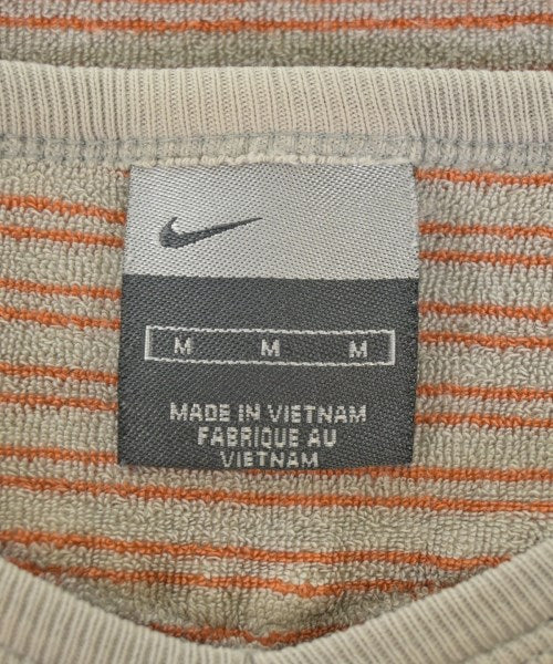 NIKE เสื้อยืด/เสื้อท็อปส์