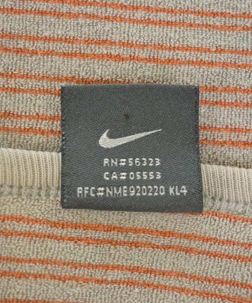 NIKE เสื้อยืด/เสื้อท็อปส์