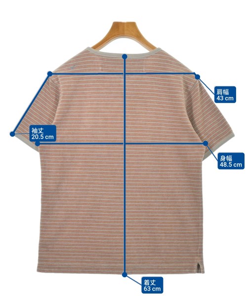 NIKE เสื้อยืด/เสื้อท็อปส์
