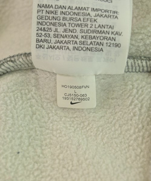 NIKE เสื้อฮู้ด