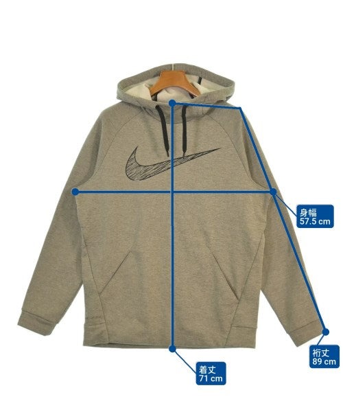 NIKE เสื้อฮู้ด