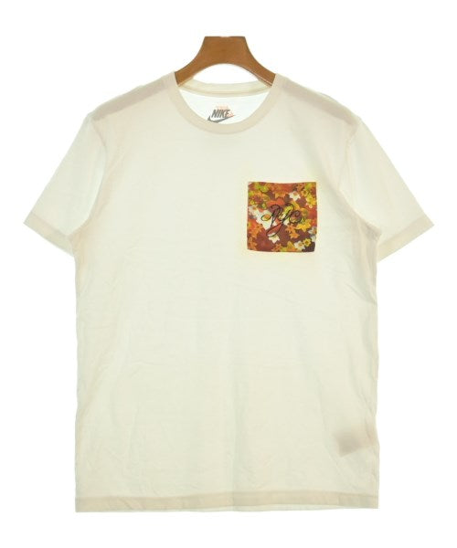 NIKE เสื้อยืด/เสื้อท็อปส์