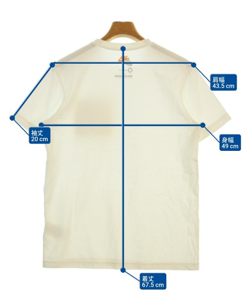 NIKE เสื้อยืด/เสื้อท็อปส์