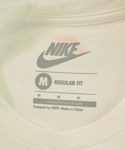 NIKE เสื้อยืด/เสื้อท็อปส์