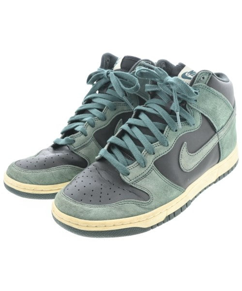 NIKE รองเท้าผ้าใบ