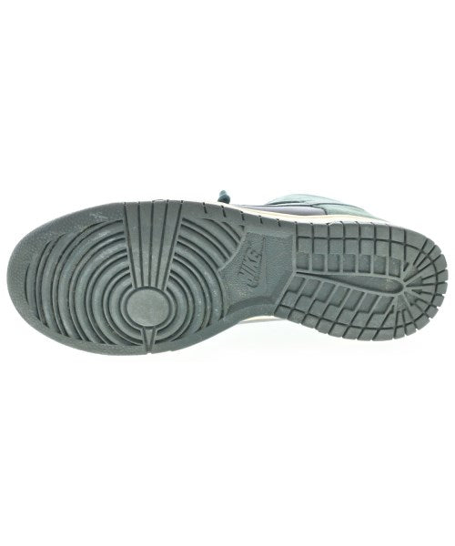 NIKE รองเท้าผ้าใบ