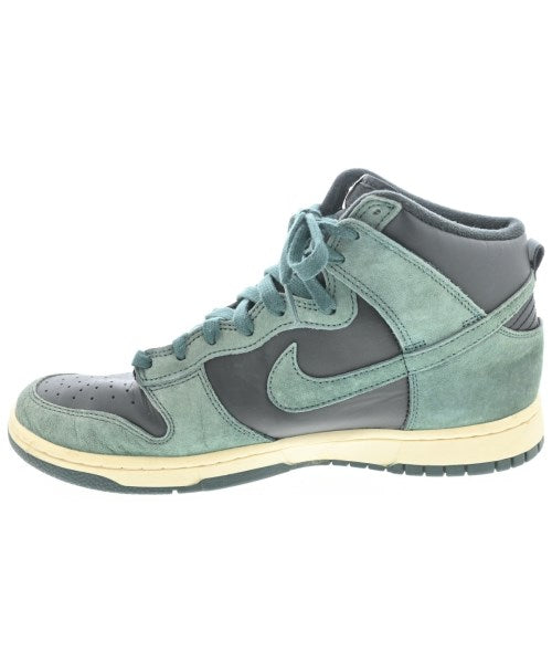 NIKE รองเท้าผ้าใบ